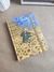 Libreta Van Gogh hoja blanca - Magicoescritorio
