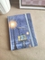 Libreta Van Gogh hoja blanca en internet