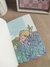 Libreta Van Gogh caricatura