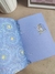 Libreta Van Gogh caricatura - comprar en línea