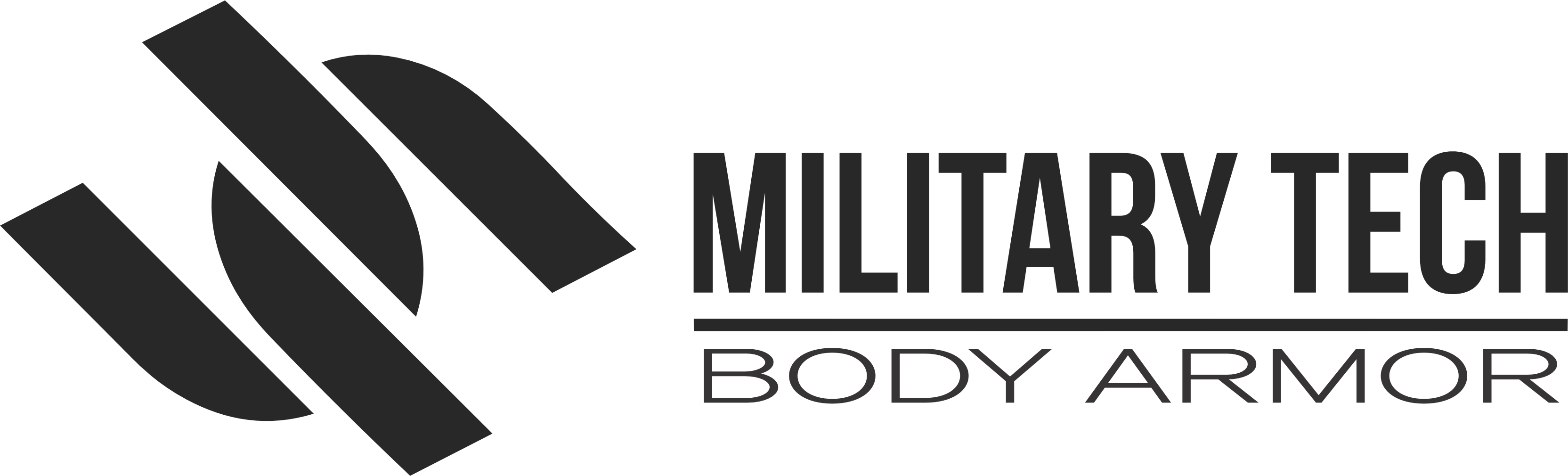 MT Body Armor