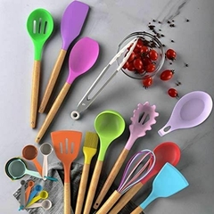 Banner de la categoría Silicona
