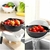 Multi Rallador de Verduras 9 en 1! - Tendia