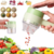 Triturador de Verduras Manual carga USB - Tendia