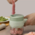 Imagen de Triturador de Verduras Manual carga USB
