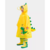 Poncho Pilotin para Lluvia Dinosaurio Talle S en internet