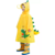 Imagen de Poncho Pilotin para Lluvia Dinosaurio Talle S