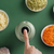 Imagem do Mini Processador Elétrico de Alimentos