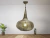 Lampara Marruecos Bronce | Colgante