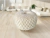 Puff Redondo Macrame