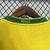 CAMISETA BRASIL TITULAR VERSION RETRO 2006 - tienda online