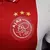CAMISETA AJAX TITULAR VERSION JUGADOR 24/25 en internet