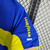 CAMISETA BOCA JUNIORS TITULAR VERSION RETRO 2005 - tienda online