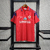 CAMISETA FIORENTINA SUPLENTE VERSION RETRO 95/96 - comprar online