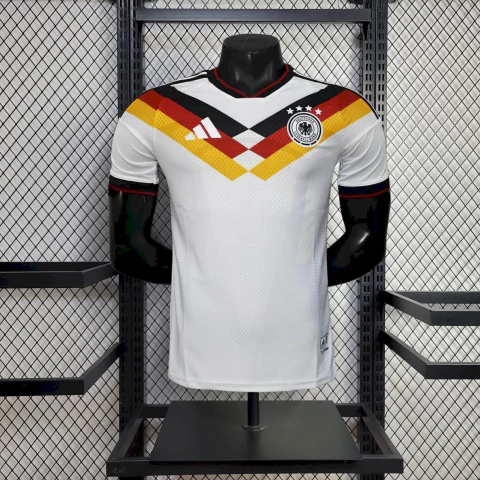 CAMISETA ALEMANIA TITULAR VERSION JUGADOR 2026 - comprar online