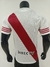 CAMISETA RIVER PLATE TITULAR VERSION JUGADOR 25/26 - Trivela Store