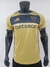 CAMISETA BOCA JUNIORS SUPLENTE VERSION JUGADOR 25/26 - comprar online