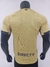 CAMISETA BOCA JUNIORS SUPLENTE VERSION JUGADOR 25/26 - Trivela Store