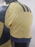 CAMISETA BOCA JUNIORS SUPLENTE VERSION JUGADOR 25/26 - tienda online