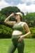 Conjunto Endurance - Persist Motion | Roupas Fitness 