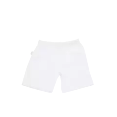 Short Blanco
