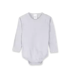 Body Vigore manga larga - comprar online