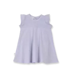 Vestido con Body Vigore
