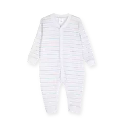 Pijama Rayado
