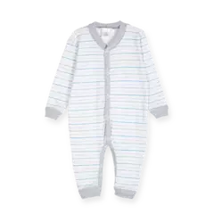 Pijama Rayado - comprar online