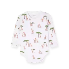 Body Jirafas manga larga - comprar online