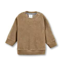 Buzo Plush doble broche - comprar online