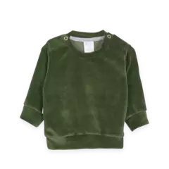 Buzo Plush doble broche - tienda online