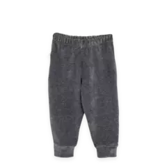 Pantalón Plush con puño en internet