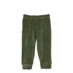 Imagen de Pantalón Plush con puño