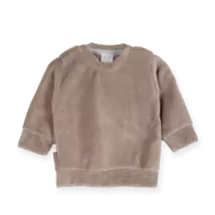 Buzo Coral Fleece - Churitos.ok