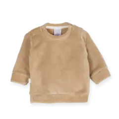 Buzo Coral Fleece - tienda online