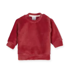 Buzo Coral Fleece - comprar online
