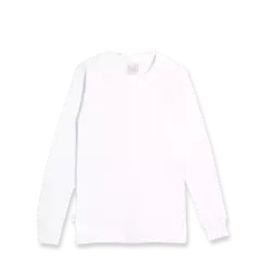 Camiseta Blanca Niño