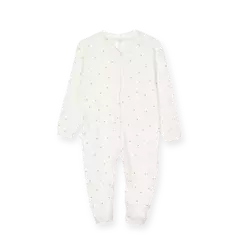 Pijama Lunares en internet