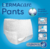 TENA PANTS DERMACARE P/M X 16U - GS Baby’s
