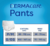 TENA PANTS DERMACARE P/M X 16U na internet