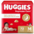 FRALDA HUGGIES HIPER SUPREME CARE M72 - comprar online