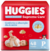 FRALDA HUGGIES SUPREME CARE MEGA P48