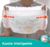 FRALDA PAMPERS PANTS TOP - GS Baby’s