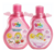 KIT MURIEL SHAMPOO+CONDICIONADOR MENINA