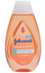 Johnson's Baby Sabonete Líquido Glicerina Da Cabeça Aos Pés, 200ml