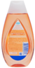 Johnson's Baby Sabonete Líquido Glicerina Da Cabeça Aos Pés, 200ml - comprar online