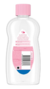 Johnson's Baby Óleo Hidratante,200ml - comprar online