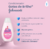 CONDICIONADOR JOHNSONS GOTAS DE BRILHO - comprar online