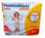 FRALDA PERSONALIDADE SHORTINHO XG26